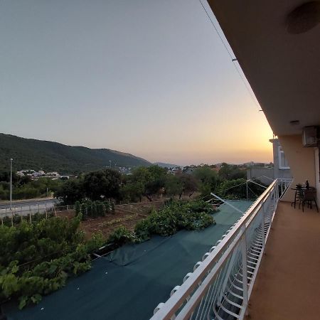 Apartman Stipe Grebaštica Exteriör bild