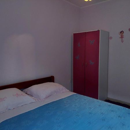 Apartman Stipe Grebaštica Exteriör bild