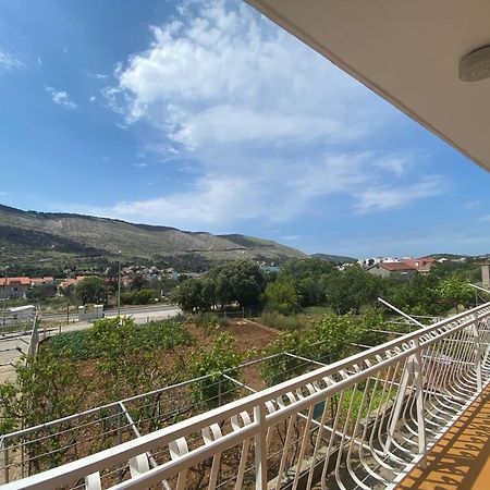 Apartman Stipe Grebaštica Exteriör bild