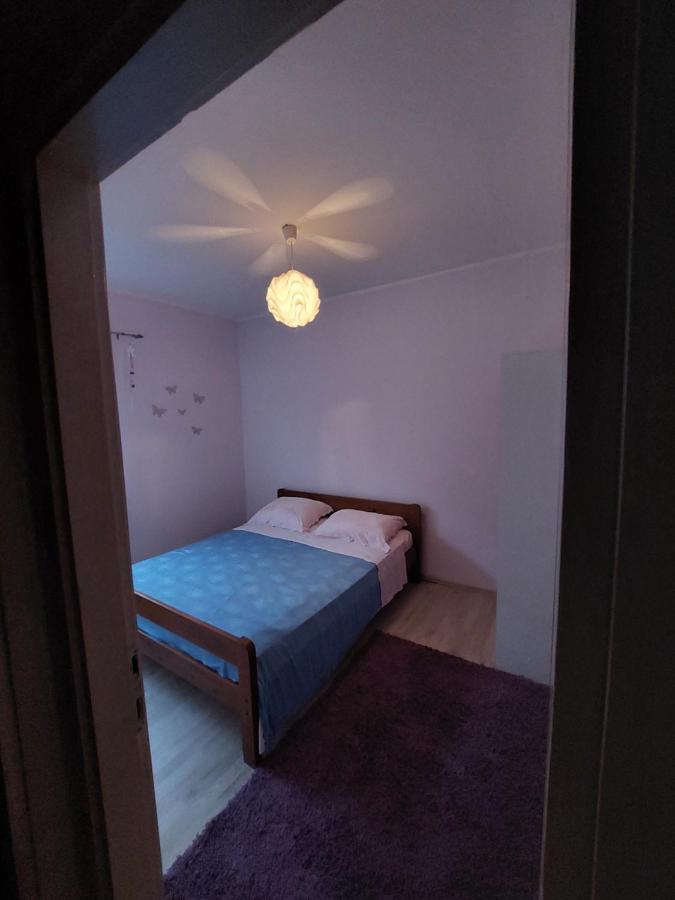 Apartman Stipe Grebaštica Exteriör bild