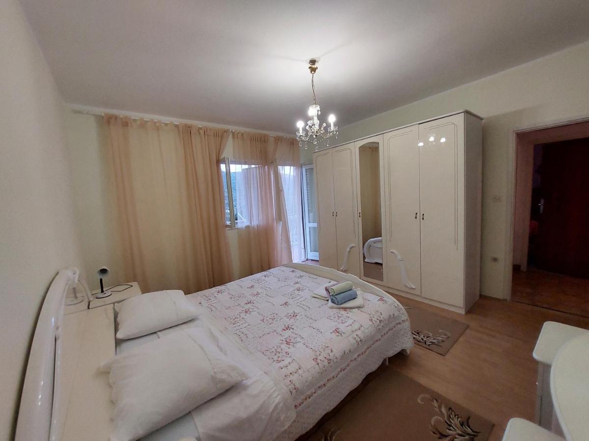 Apartman Stipe Grebaštica Exteriör bild