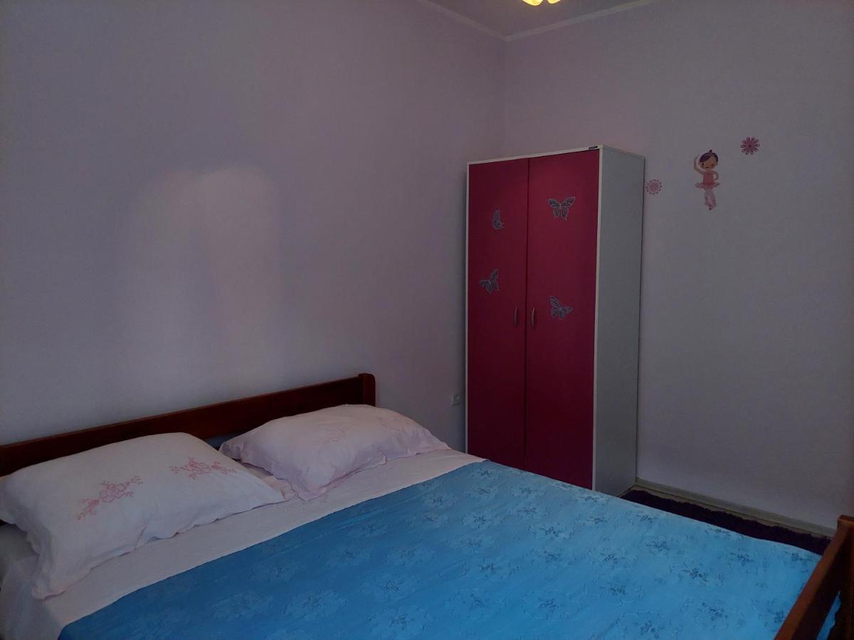 Apartman Stipe Grebaštica Exteriör bild