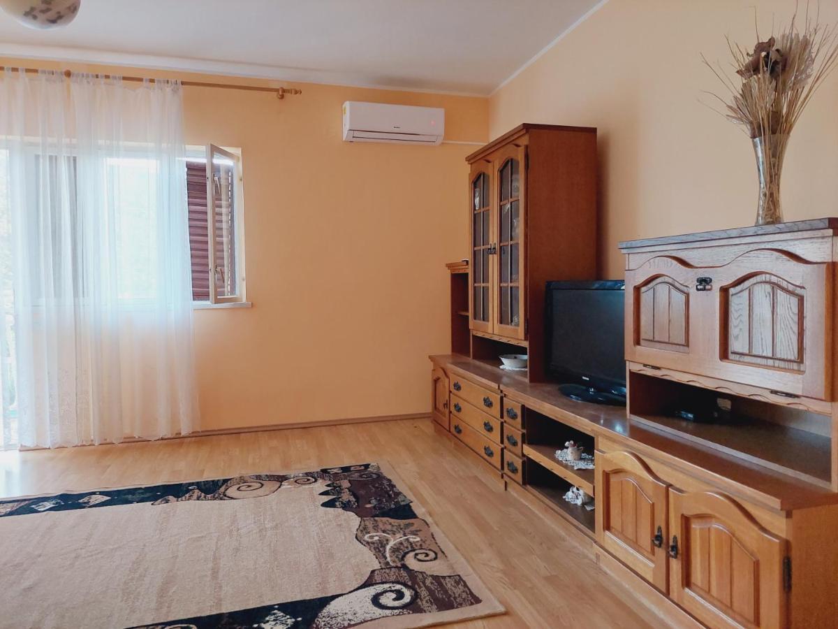 Apartman Stipe Grebaštica Exteriör bild