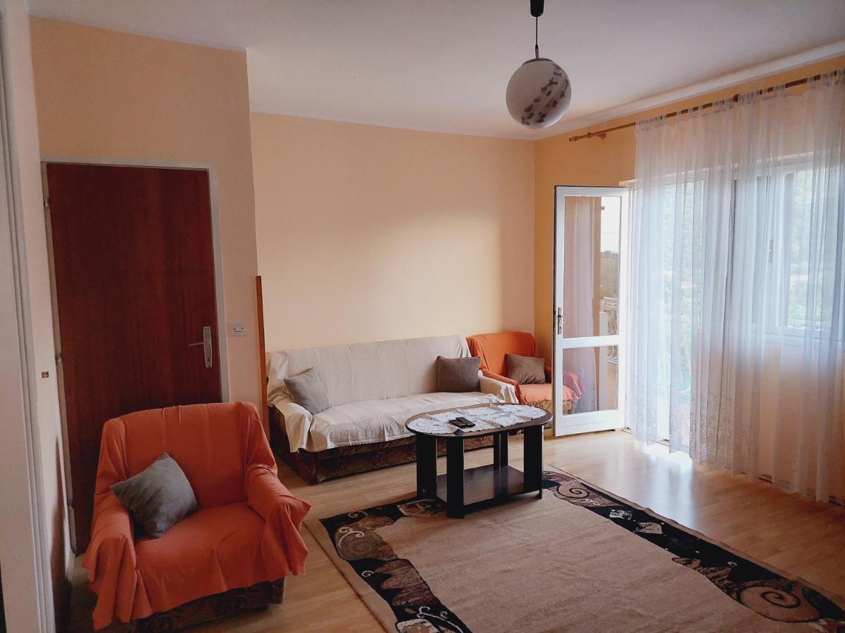 Apartman Stipe Grebaštica Exteriör bild