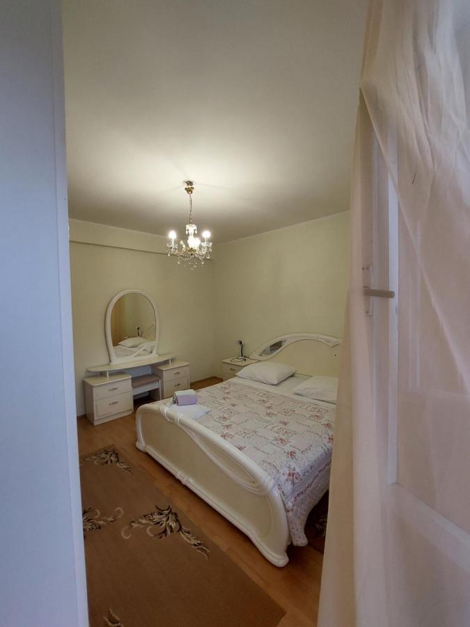Apartman Stipe Grebaštica Exteriör bild
