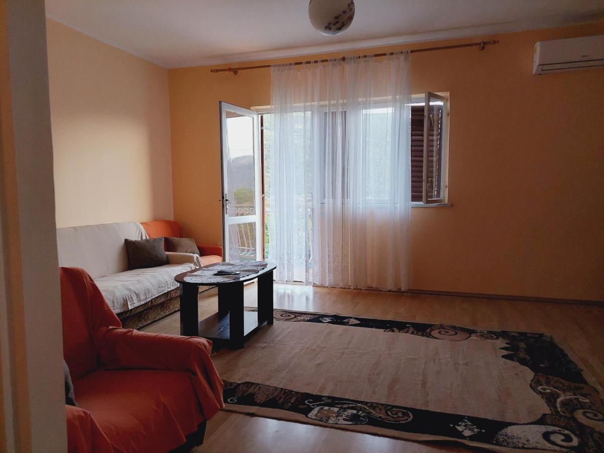 Apartman Stipe Grebaštica Exteriör bild