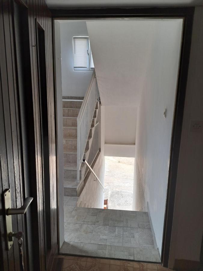 Apartman Stipe Grebaštica Exteriör bild
