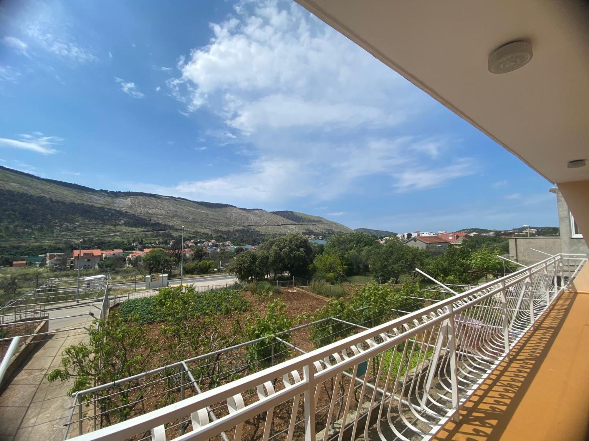 Apartman Stipe Grebaštica Exteriör bild